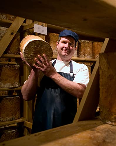 Frederic Van Tricht - Cheese Champions : The World's Creme de la C image 5