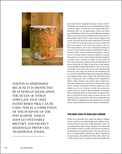 Frederic Van Tricht - Cheese Champions : The World's Creme de la C image 7