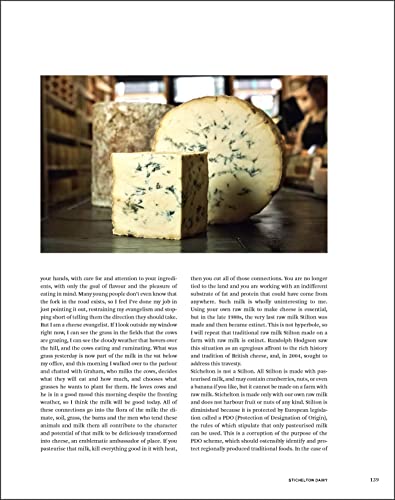 Frederic Van Tricht - Cheese Champions : The World's Creme de la C image 8