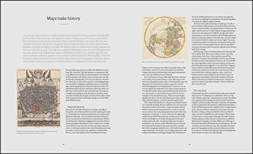 Martijn Storms - Maps that Made History : 1000 Years of World History image 3