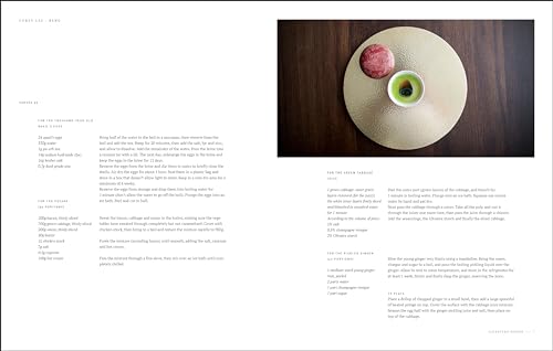 Amelie Vincent - Signature Dishes. : 50 Chefs Share Their Secret Recip image 3