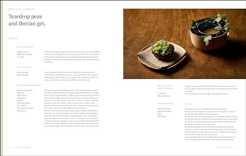 Amelie Vincent - Signature Dishes. : 50 Chefs Share Their Secret Recip image 6