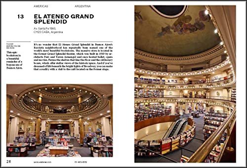 Elizabeth Stamp - 150 Bookstores You Need to Visit Before you Die - Ha image 4