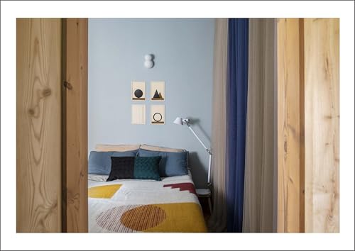 Helenio Barbetta - Homes Decorated by Nature : Plants, Art and Materia image 6