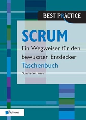 Gunther Verheyen - Scrum - Paperback image 1