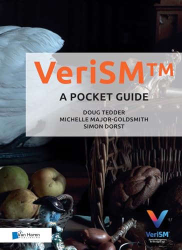 DOUG TEDDER - VERISM A POCKET GUIDE - Paperback image 1
