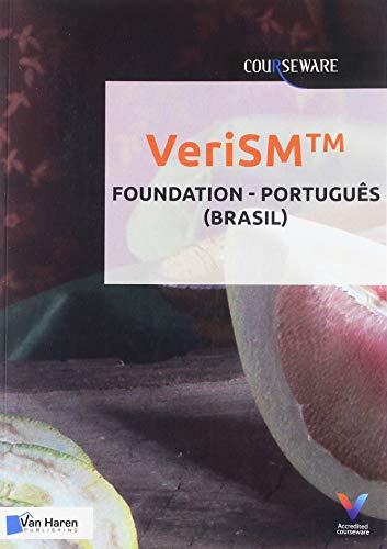 Helen Morris - VeriSM - Foundation - Portugues (Brasil) - Paperback image 1