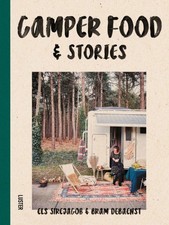 Els Sirejacob - Camper Food & Stories - Paperback image 1