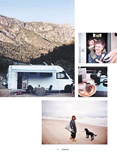 Els Sirejacob - Camper Food & Stories - Paperback image 4