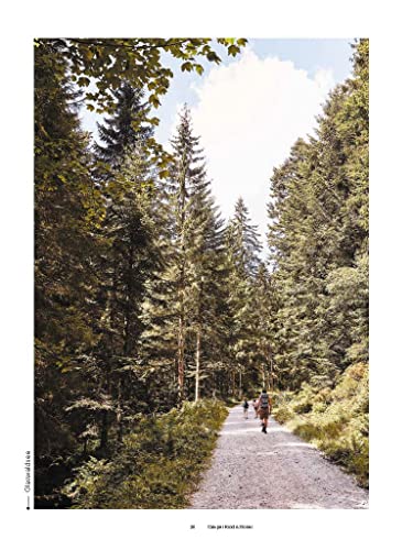Els Sirejacob - Camper Food & Stories - Paperback image 5