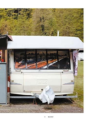 Els Sirejacob - Camper Food & Stories - Paperback image 7
