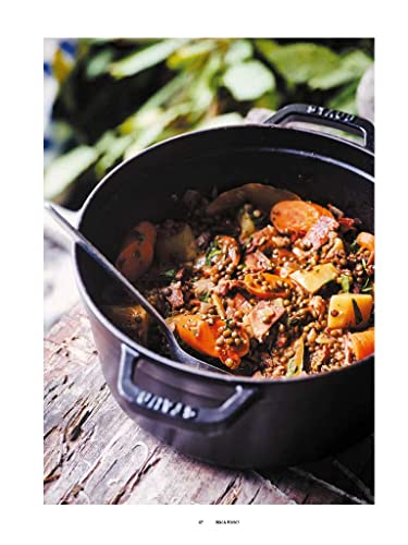 Els Sirejacob - Camper Food & Stories - Paperback image 9