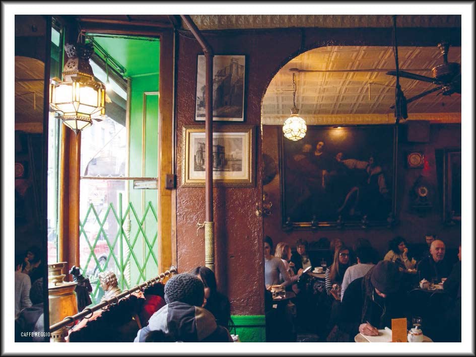 Katelijne De Backer - 500 Hidden Secrets of New York - Paperback image 6