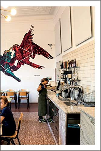 Silvia Frau - 500 Hidden Secrets of Milan - Paperback image 3