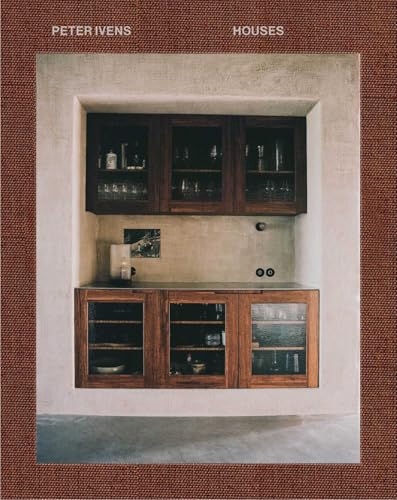 Sisse Bro - Peter Ivens - Houses - Hardback image 1