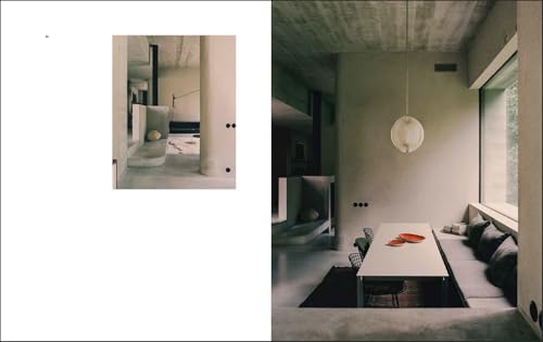 Sisse Bro - Peter Ivens - Houses - Hardback image 2