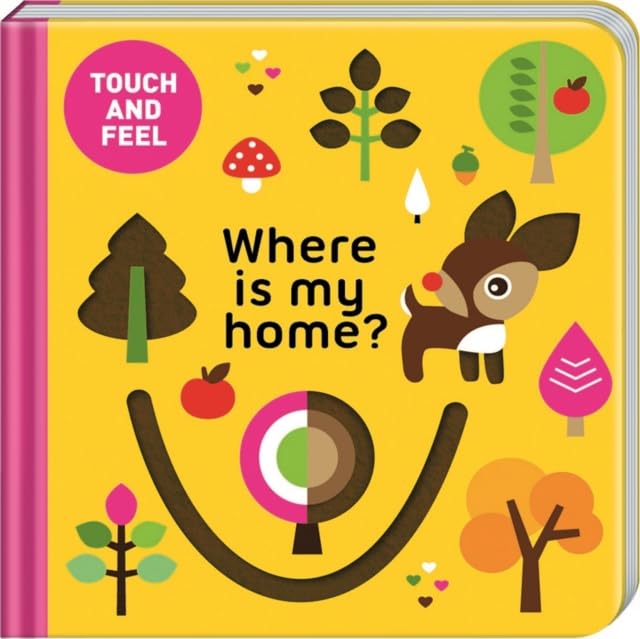 Where Is My Home? - Hardback image 1