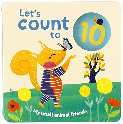 MY SMALL ANIMAL FRIENDS - Hardback image 1