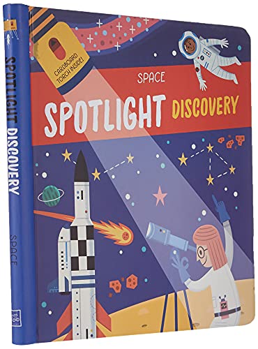 SPACE - Hardback image 1