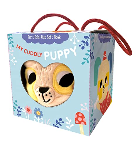 My Cuddly Puppy - Non-book item image 1