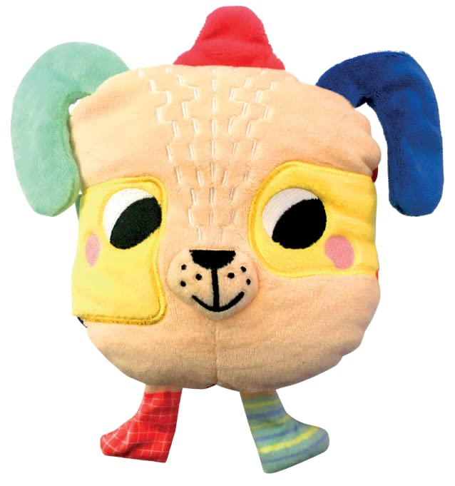 My Cuddly Puppy - Non-book item image 2