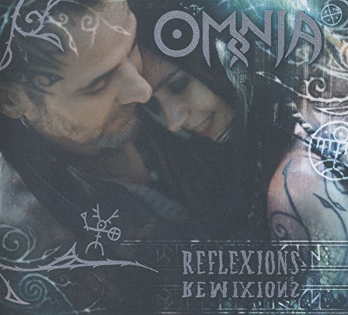 Omnia - Reflexions - CD image 2