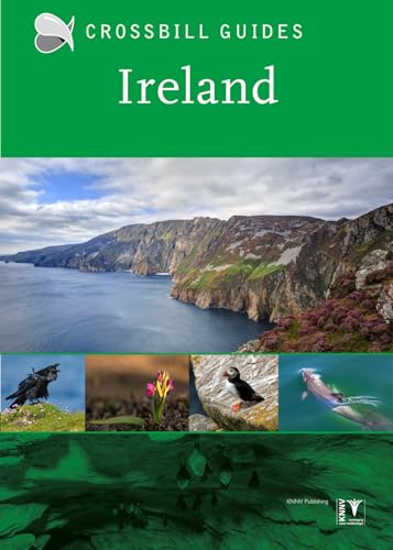 Carsten Krieger - Ireland : Crossbill Guides - Paperback image 1