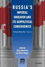 Russia'S Imperial Endeavor and its Geopolitical Consequences : The image 1