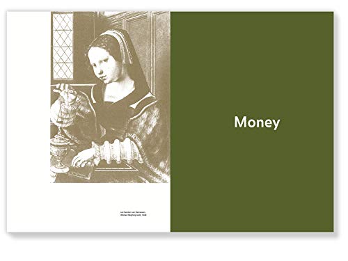 DOS SANTOS - ELECTRA 6 MONEY - Paperback image 5