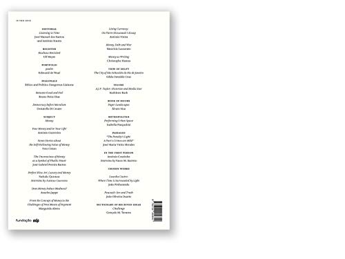 DOS SANTOS - ELECTRA 6 MONEY - Paperback image 9