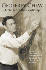 Geoffrey Chew: Architect Of The Bootstrap - Hardback image 1