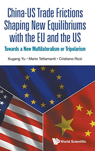 Cristiano Rizzi - China-us Trade Frictions Shaping New Equilibriums Wi image 1