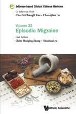 Shaohua Lyu - Evidence-based Clinical Chinese Medicine - Volume 23: Ep image 1
