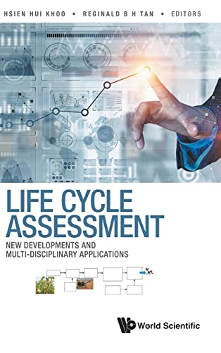 Life Cycle Assessment: New Developments And Multi-disciplinary Applica image 1