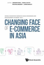 Changing Face Of E-commerce In Asia : 1 - Hardback image 1