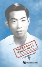 Ching-hwang Yen - While East Meets West: A Chinese Diaspora Scholar An image 1