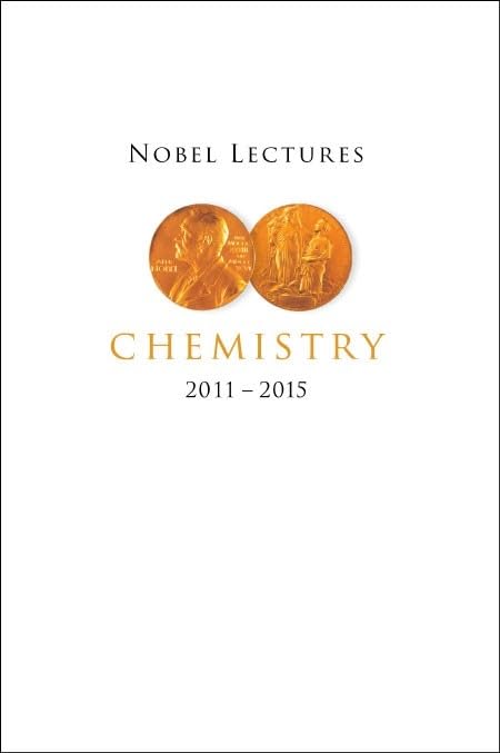 Nobel Lectures In Chemistry (2011-2015) - Paperback image 1