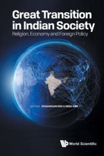 Great Transition In Indian Society: Religion, Economy And Foreign Poli image 1