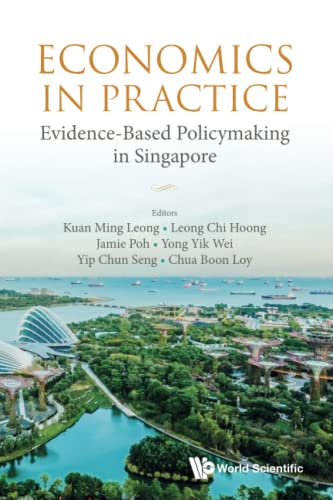 Economics In Practice: Evidence-based Policymaking In Singapore - Pape image 1