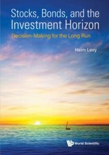 Haim Levy - Stocks, Bonds, And The Investment Horizon: Decision-making image 1