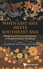 When East Asia Meets Southeast Asia: Presence And Connectedness In Tra image 1