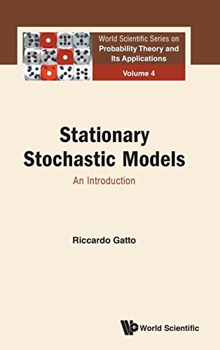 Riccardo Gatto - Stationary Stochastic Models: An Introduction : 4 - H image 1