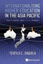 Teofilo C Daquila - Internationalising Higher Education In The Asia Pa image 1