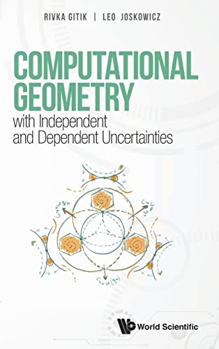 Leo Joskowicz - Computational Geometry With Independent And Dependent image 1