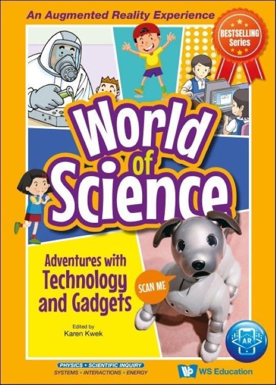 Adventures With Technology And Gadgets : 0 - Paperback image 1