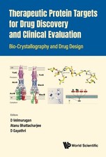 rapeutic Protein Targets For Drug Discovery And Clinical Evaluation: B image 1
