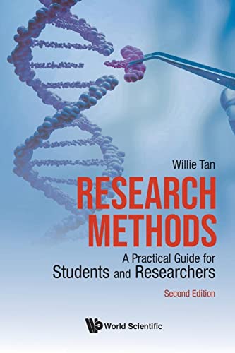 Willie Chee Keong Ta - Research Methods: A Practical Guide For Student image 1