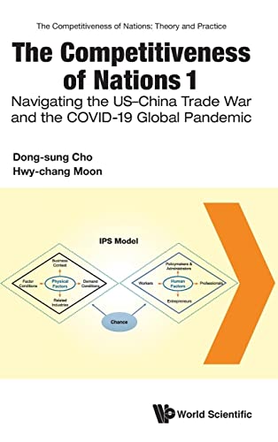 Hwy-chang Korea) Moo - Competitiveness Of Nations 1, The: Navigating T image 1