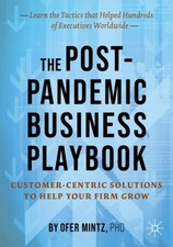 Ofer Mintz - Post-Pandemic Business Playbook : Customer-Centric Soluti image 1