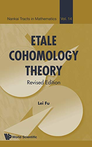 Lei Fu - Etale Cohomology Theory (Revised Edition) : 14 - Hardback image 1